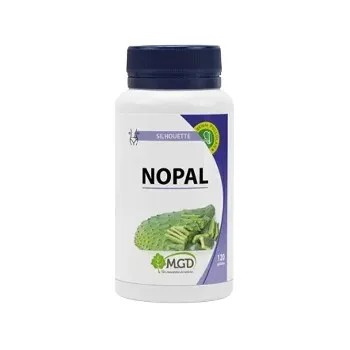 MGD - NOPAL 120 Gélules