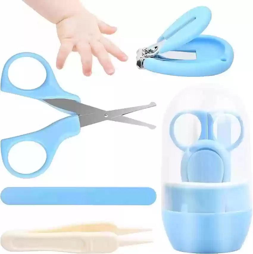 Kit de soin baby