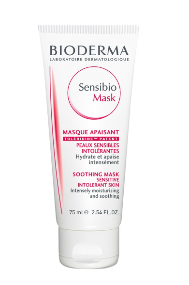 BIODERMA - Sensibio Masque 75ml
