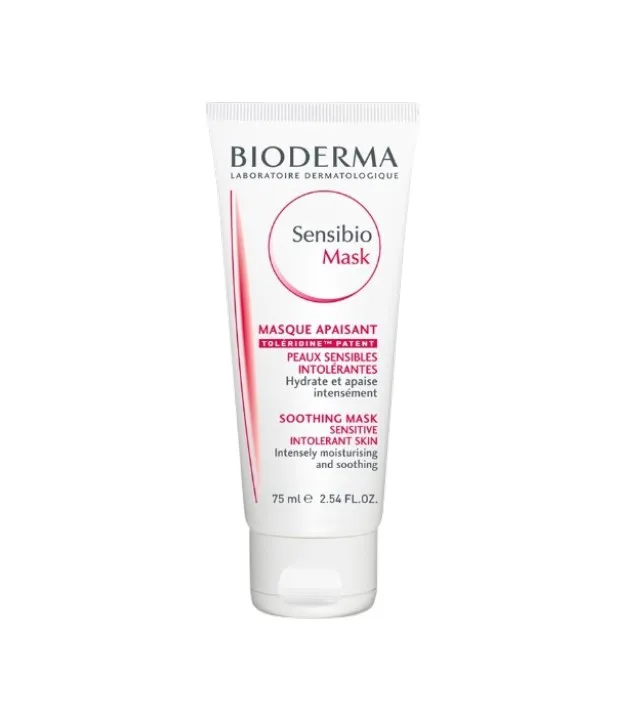 BIODERMA - Sensibio Masque 75ml