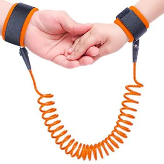 Child anti - Lost strap
