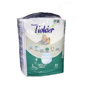 Holder - Couches adultes taille L 