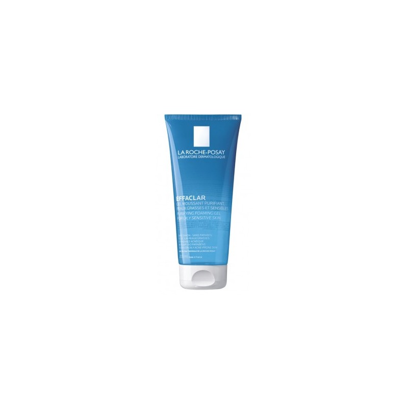 La Roche Posay - Effaclar Gel Purifiant 300ml