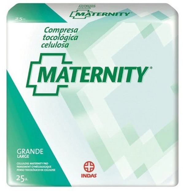 Maternity - Couches adultes 25pc