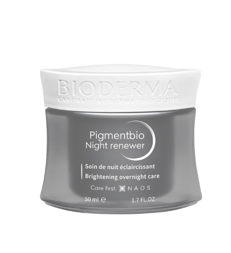BIODERMA - Pigmentbio night renewer 50ml