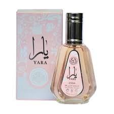 [YARA01] YARA - Eau de parfum 50 ml 