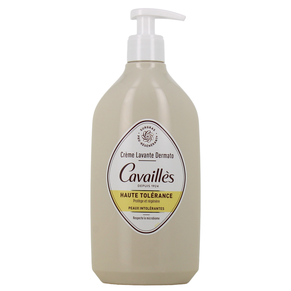 Rogé Cavaillès - Crème Lavante Dermato 500ml