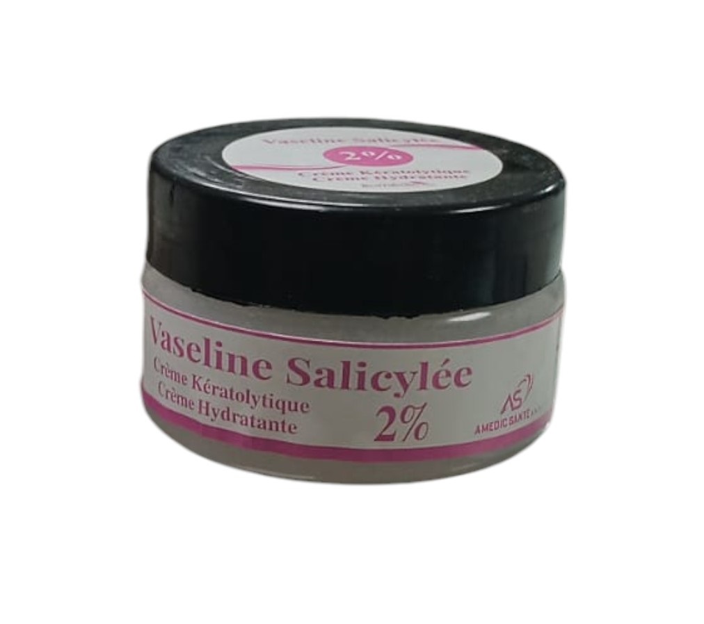 Vaseline Salicylée 2%