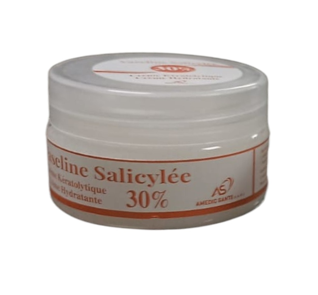 Vaseline Salicylée 30%