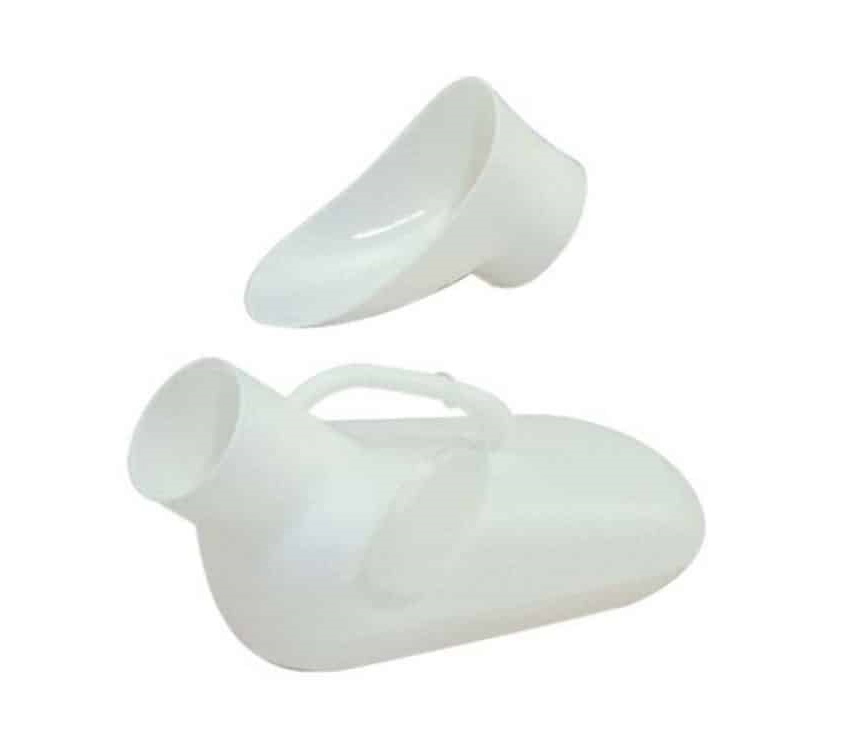 Urinal Mixte