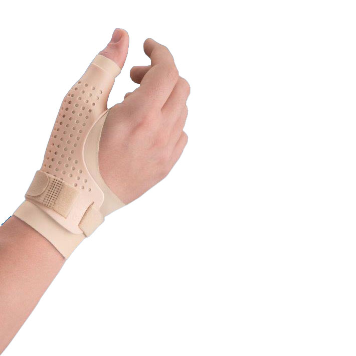 [FP-I74/1] ORLIMAN - Attelle d'immobilisation du pouce transpirable taille 1