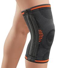 ORLIMAN SPORT - Gamme genouillère élastique taille 2