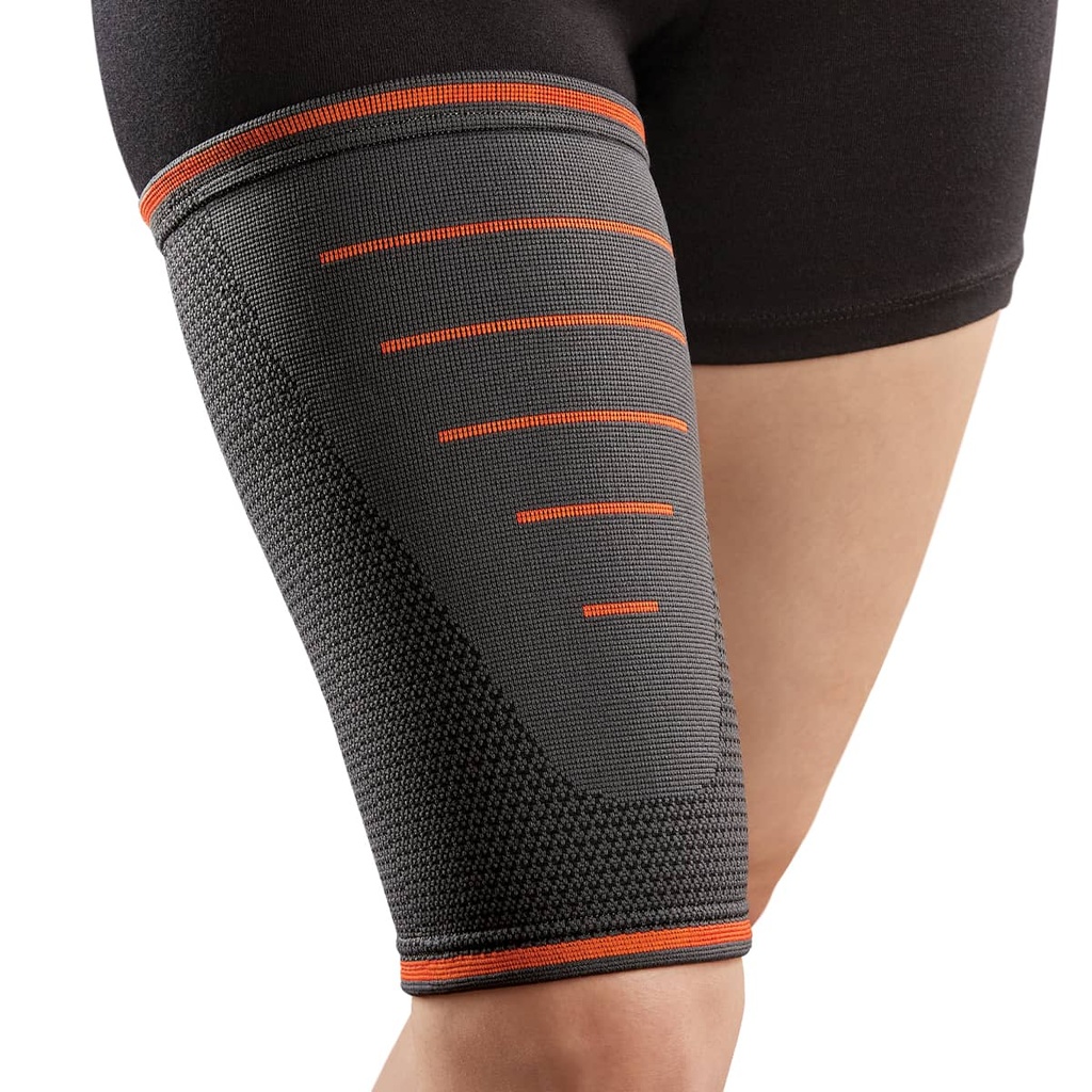 [OS6801/2] ORLIMAN SPORT - Cuissard élastique taile 2