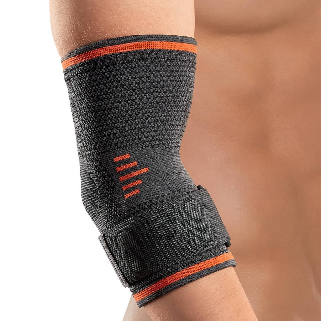 ORLIMAN SPORT - Coudiére élastique taille 1