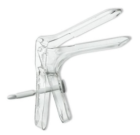 [OP-VS2(L)] Optimium Pro - Speculum Vaginale Taille L