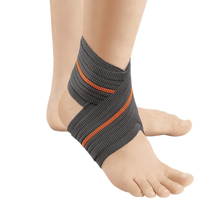ORLIMAN SPORT - Chevillère élastique réglable taille 3