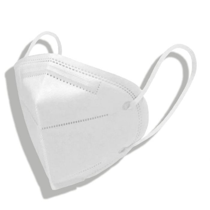 FEIDA - Masque de protection FFP2 10pcs