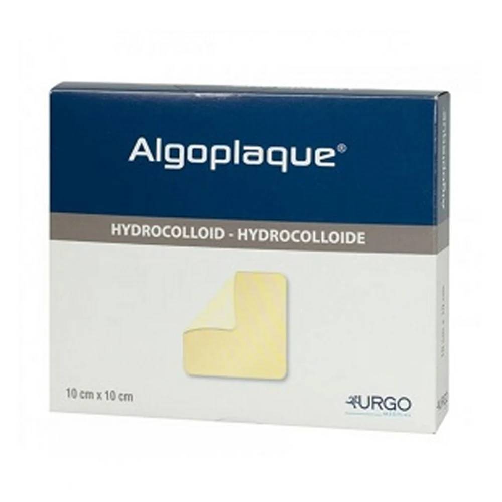 URGO - UrgoSorb Pansements absorbants Alginate 1pc