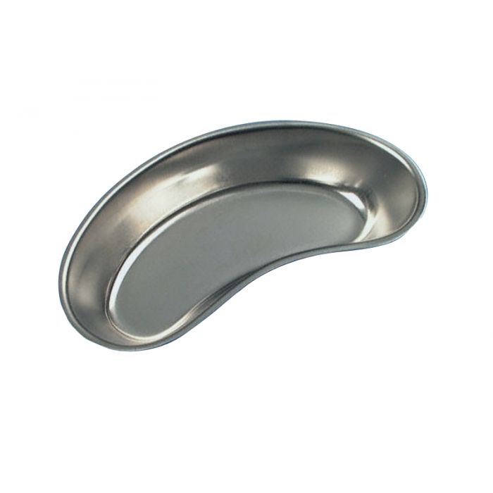 Surgicon - Haricot inox 250x140x40mm