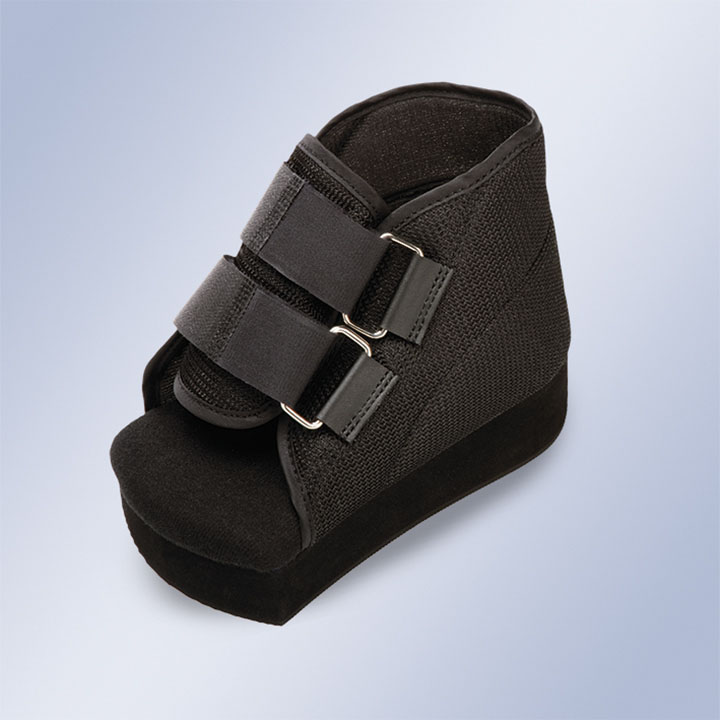 [CP03/2] ORLIMAN - Chaussure post operatoire taille 2