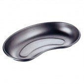 Surgicon - Haricot inox 170x100x35mm