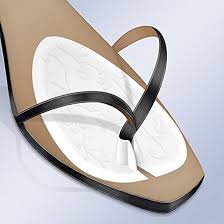 [PS-20/UNI] ORLIMAN - Mini coussins pour sandale avec larme uni