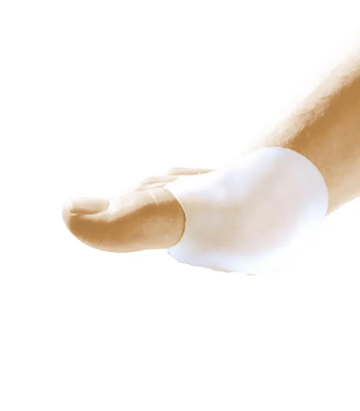 [GL-102/S] ORLIMAN - Protecteur d'hallux valgus taille S