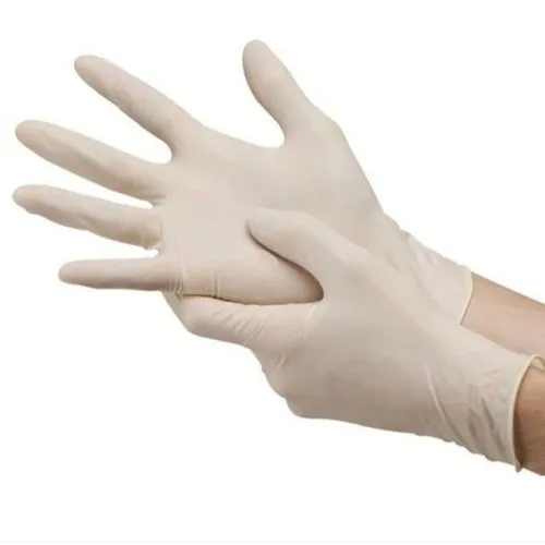 Supreme - Gants en latex Taille M