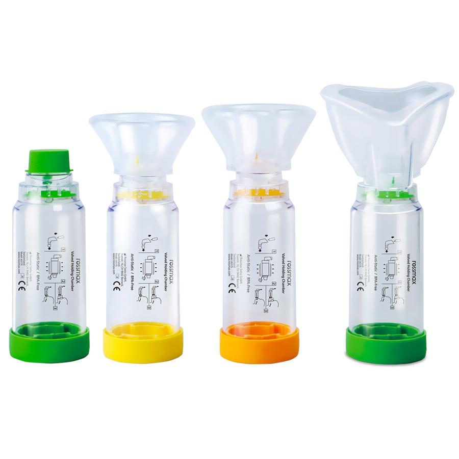 Chambre d'inhalation