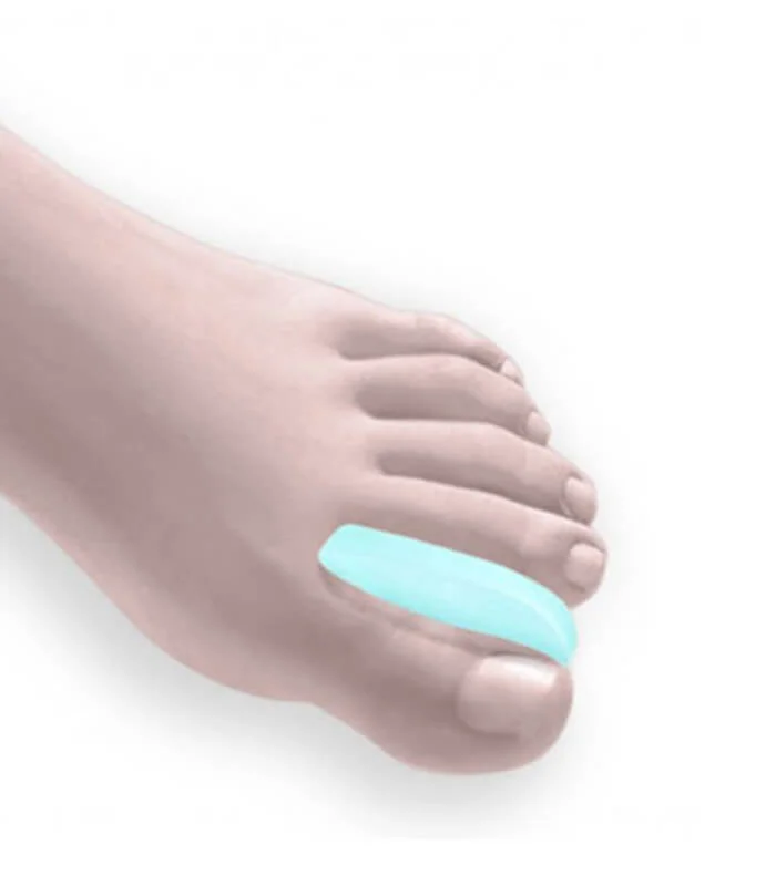 [ACP909/L] ORLIMAN - Séparateur demi-lune taille L