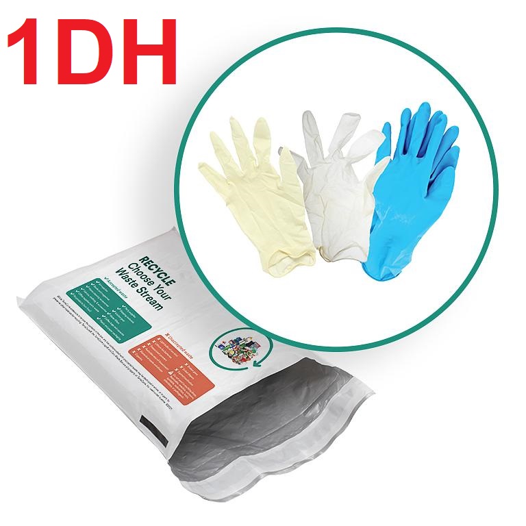 MAXTER - Gants en détail 1pc