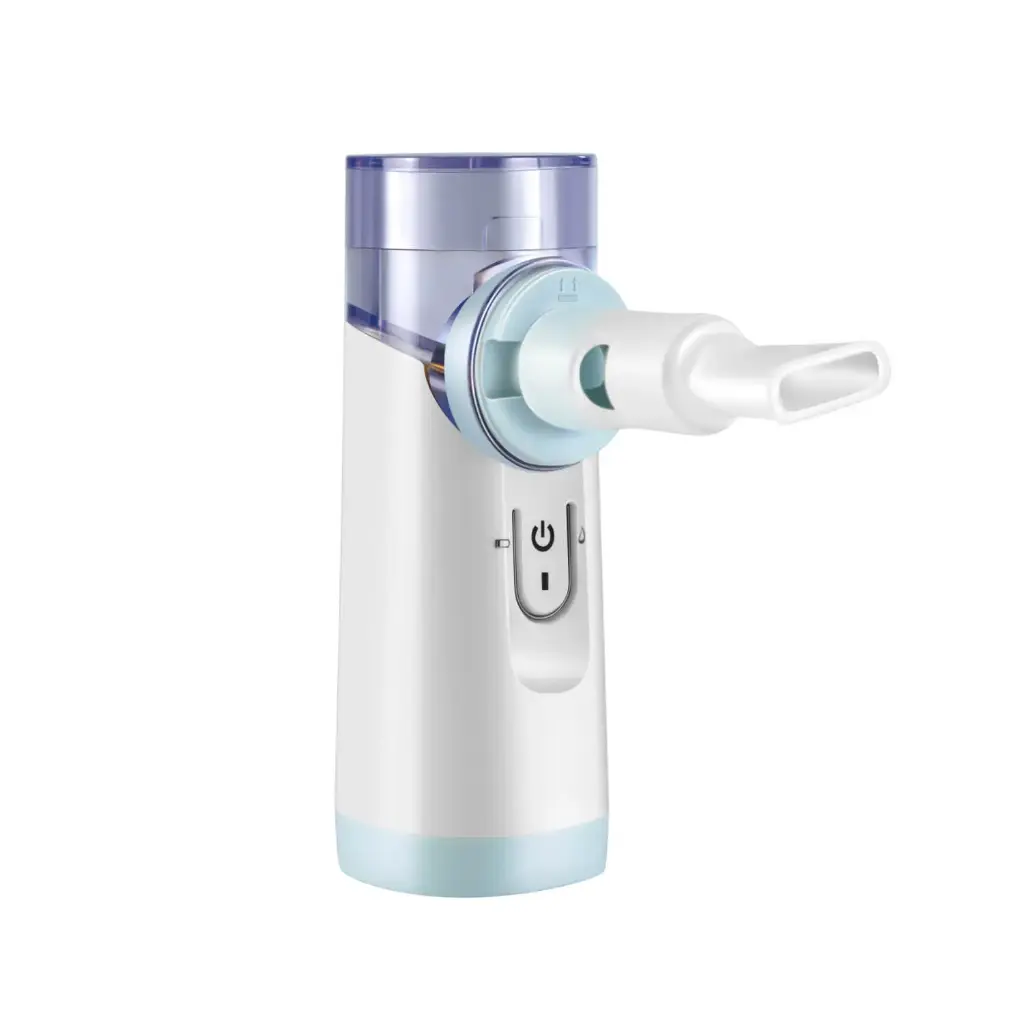 [IC03464] Ynpuz - Nibuliseur mesh 