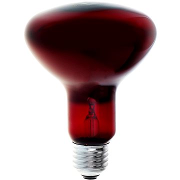 Philips -  Lampe infrarouge 100W