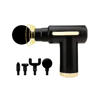 Fascial gun - Deep massage relax muscles HP668