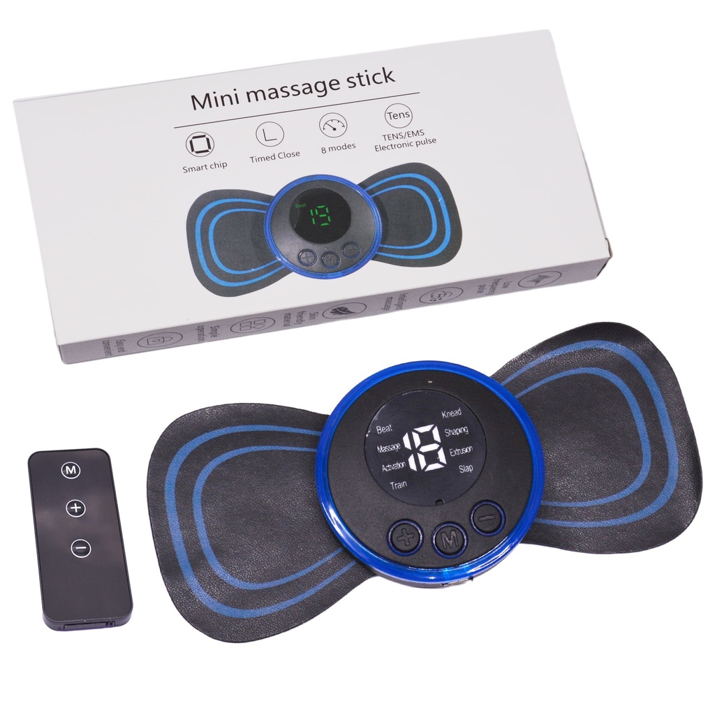 Mini massage stick 