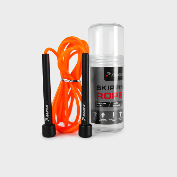 PAKKA - Skipping rope 