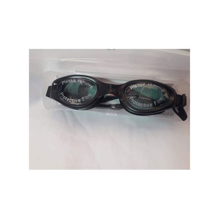 FAFA SPORT - Lunettes de plongée noir