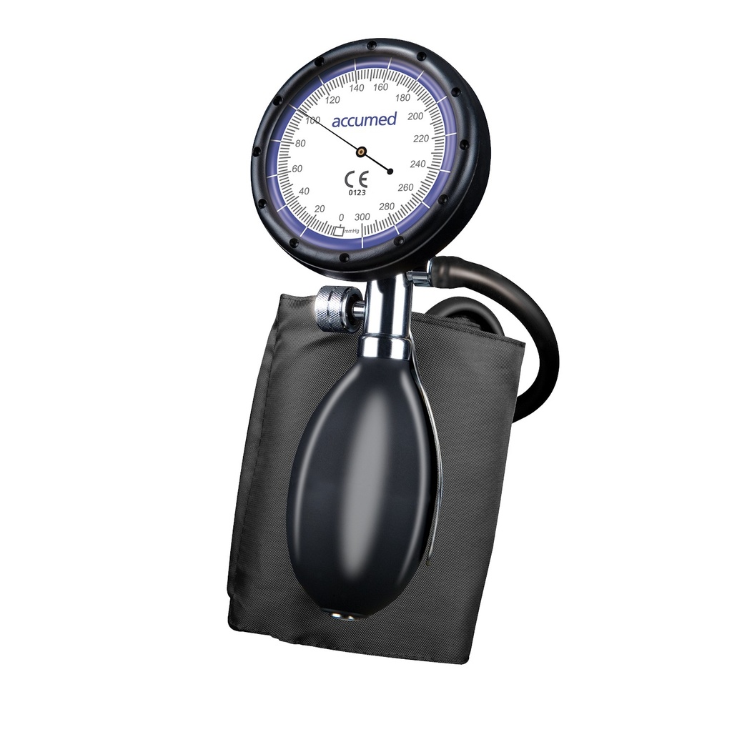 Accumed - Tensiomètre manuel