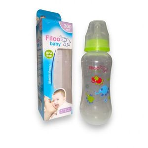 Foloo Baby - Biberon shaped 300ml
