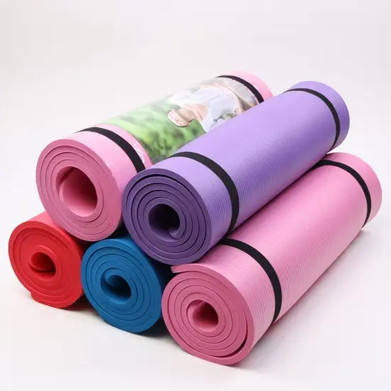 EVA - Tapis de yoga écologiques