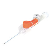 [IT0101-14] PRIMAFLON - Intranule 14G/45mm Ø2.1mm / 300ml/min