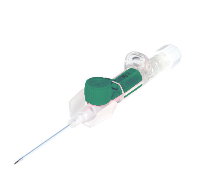 PRIMAFLON - Intranule 18G/45mm Ø1.3mm / 90ml/min