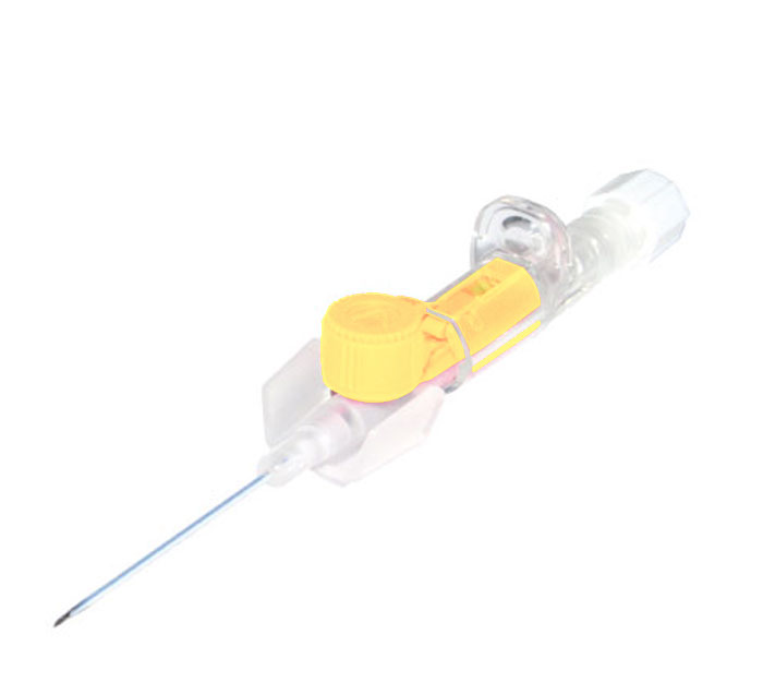 [IT0101-24] PRIMAFLON - Intranule 24G/19mm Ø0.7mm / 20ml/min