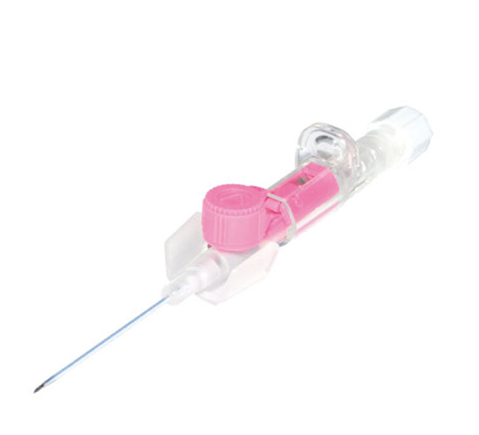[IT0101-20] PRIMAFLON - Intranule 20G/32mm Ø1.1mm / 60ml/min