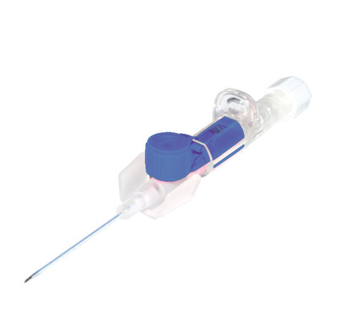[IT0101-22] PRIMAFLON - Intranule 22G/19mm Ø0.9mm / 33ml/min