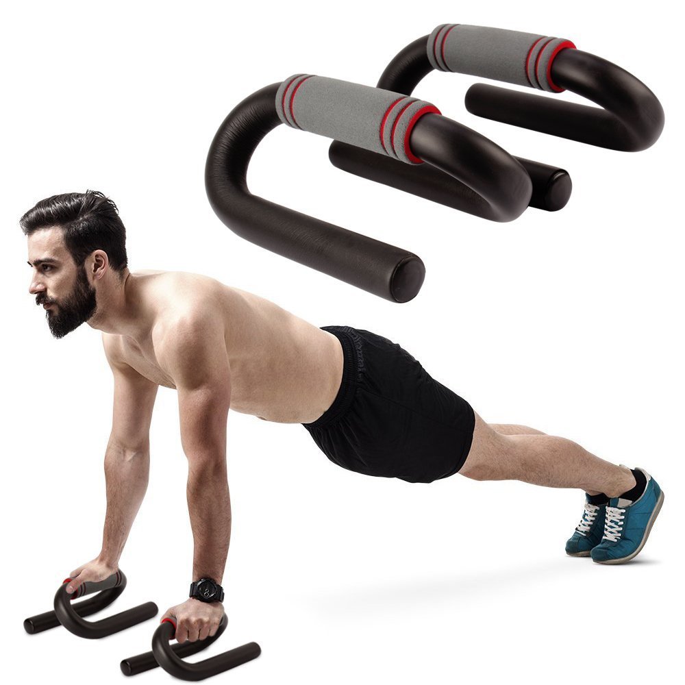  Yuanzheng - Push up stand exercises 