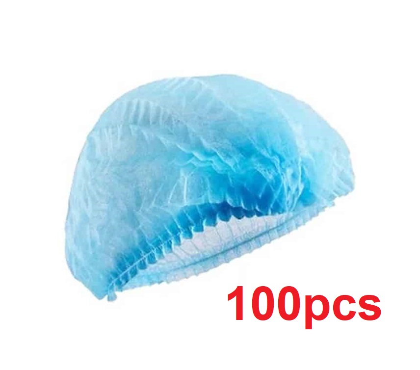 Charlotte sachet de 100 unités