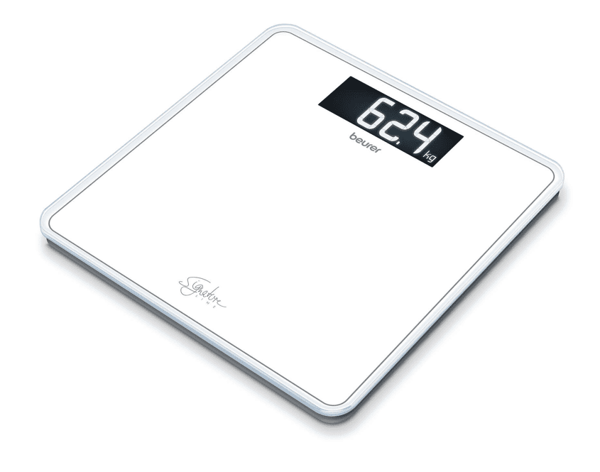 [GS-400] Beurer - Pèse personne signature line GS-400  