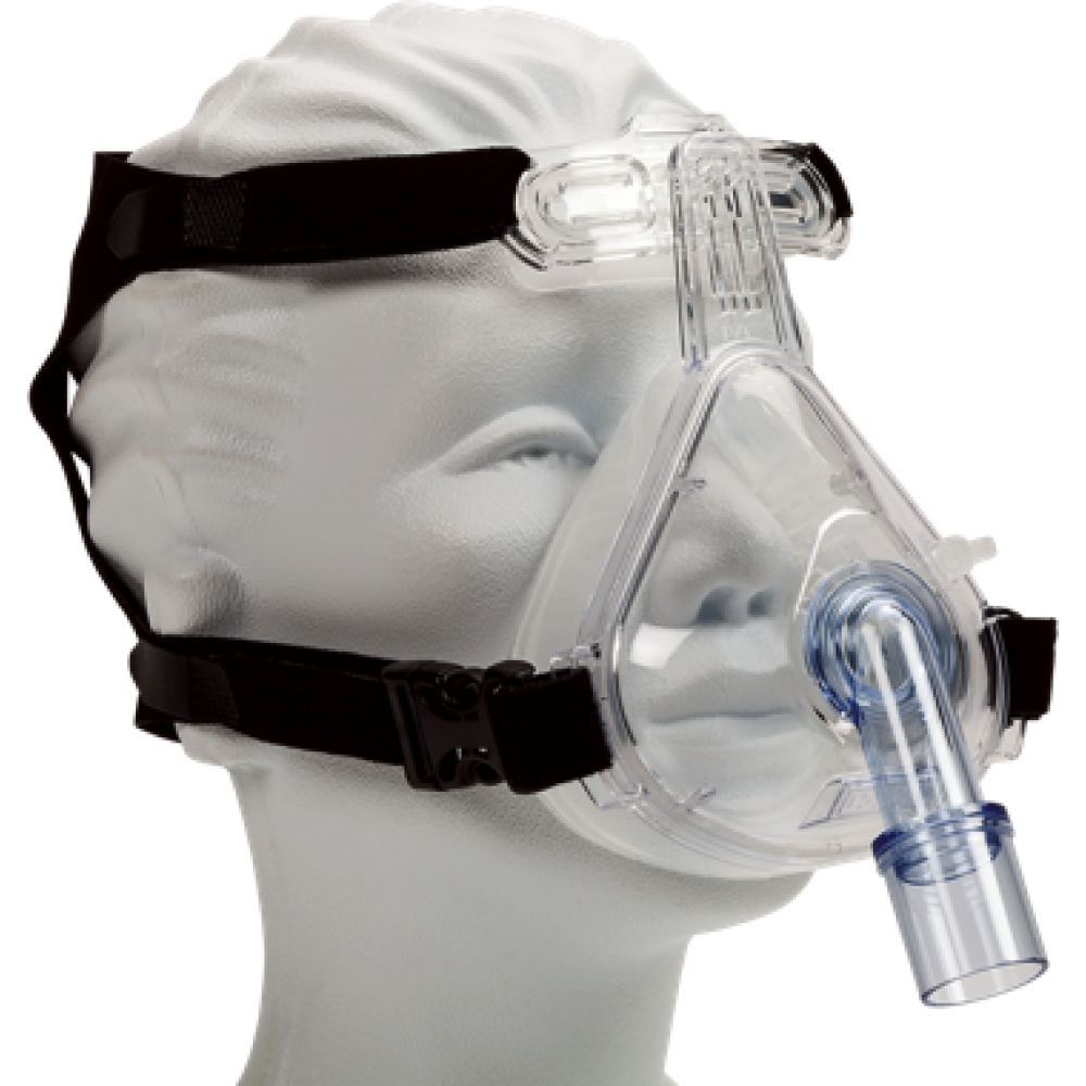 Cpap Mask respirons confort