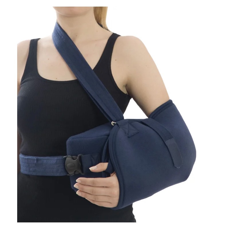 Aurafix - Coussin d'abduction 30°